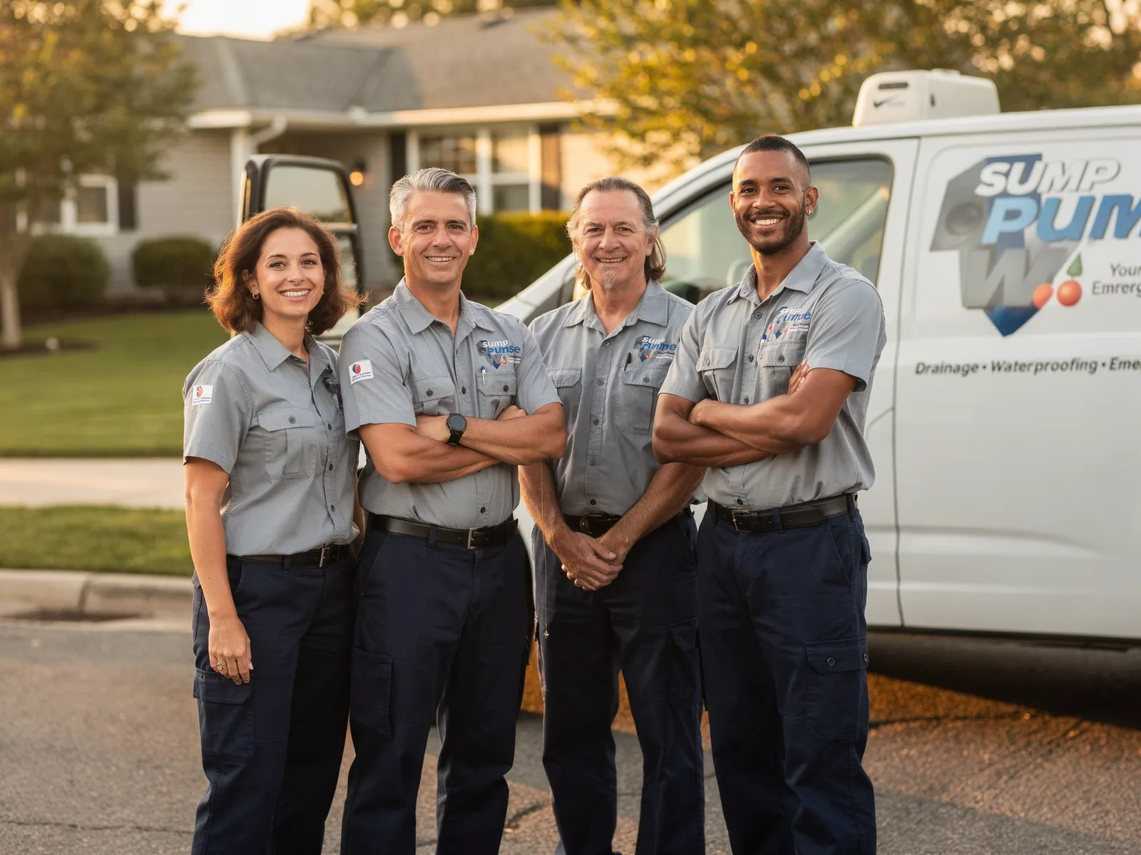 Water Heater Repair company in Sparr, FL